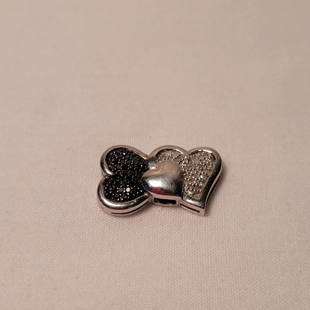 ❤ 925-SILVER PENDANT - Picture 2 of 6